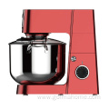 5L 1200W Electronic Scale Splash Guard Stand mixer